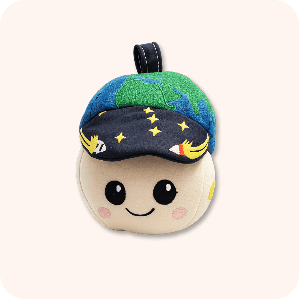 NASA Artemis Plush NASA Artemis Plush